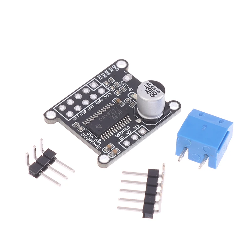 1Pcs Simple Foc Min…