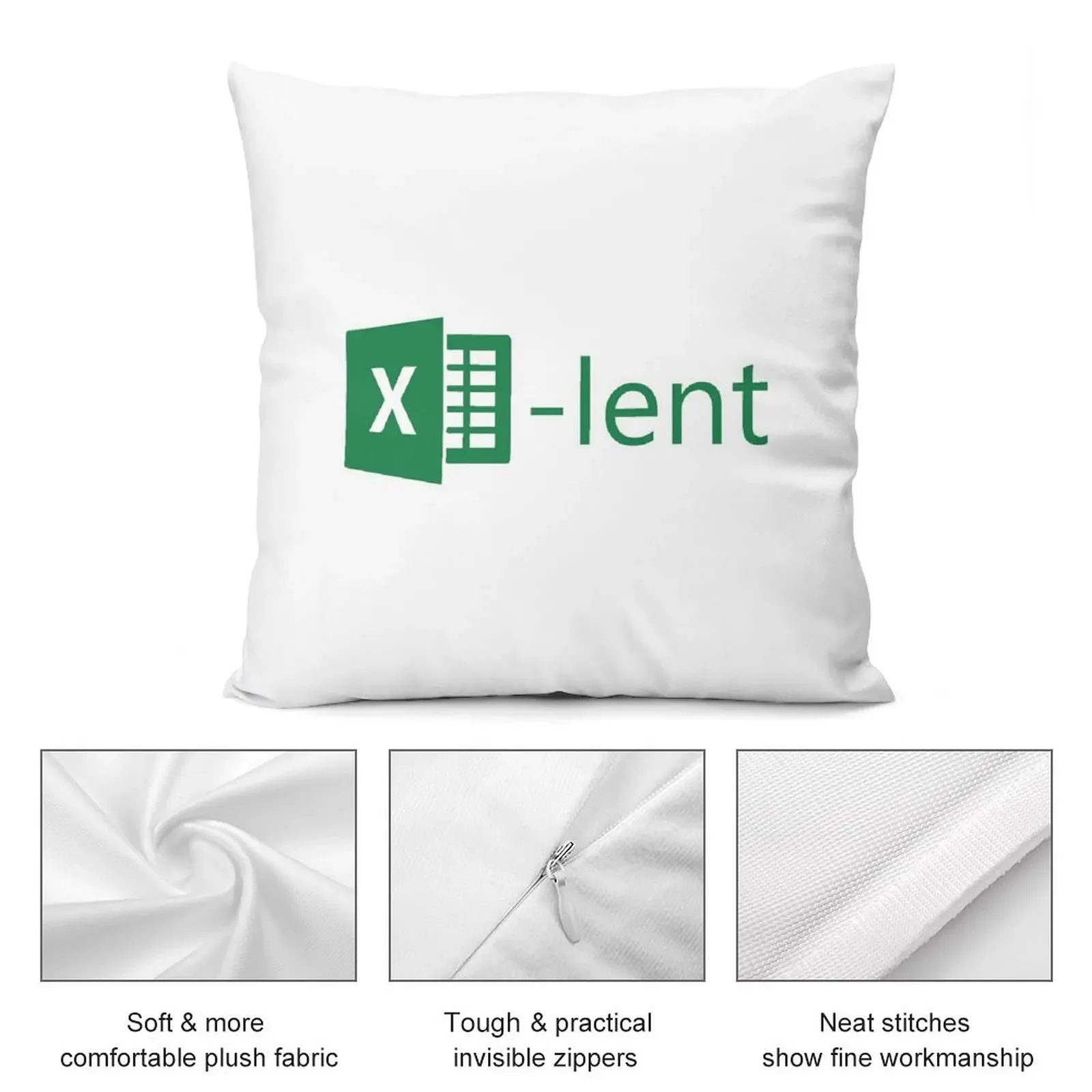 Excel-lent Throw Pillow almofadas de natal cobre almofadas de sofá de luxo travesseiro