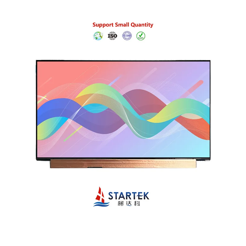 15.6 Inch High Quality 4K OLED Screen Display Panel With 3840*2160 EDP Interface AM-OLED Screen For High UHD Performance