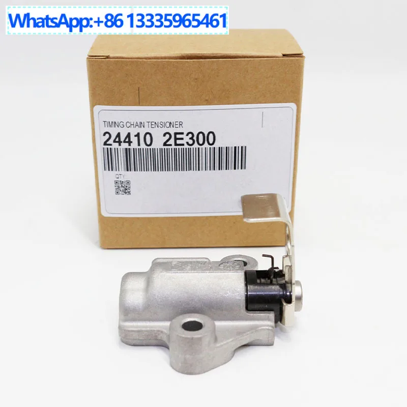 

244102E300 для Hyundai Elantra Kia K5 Optima 11-19 Натяжитель цепи ГРМ