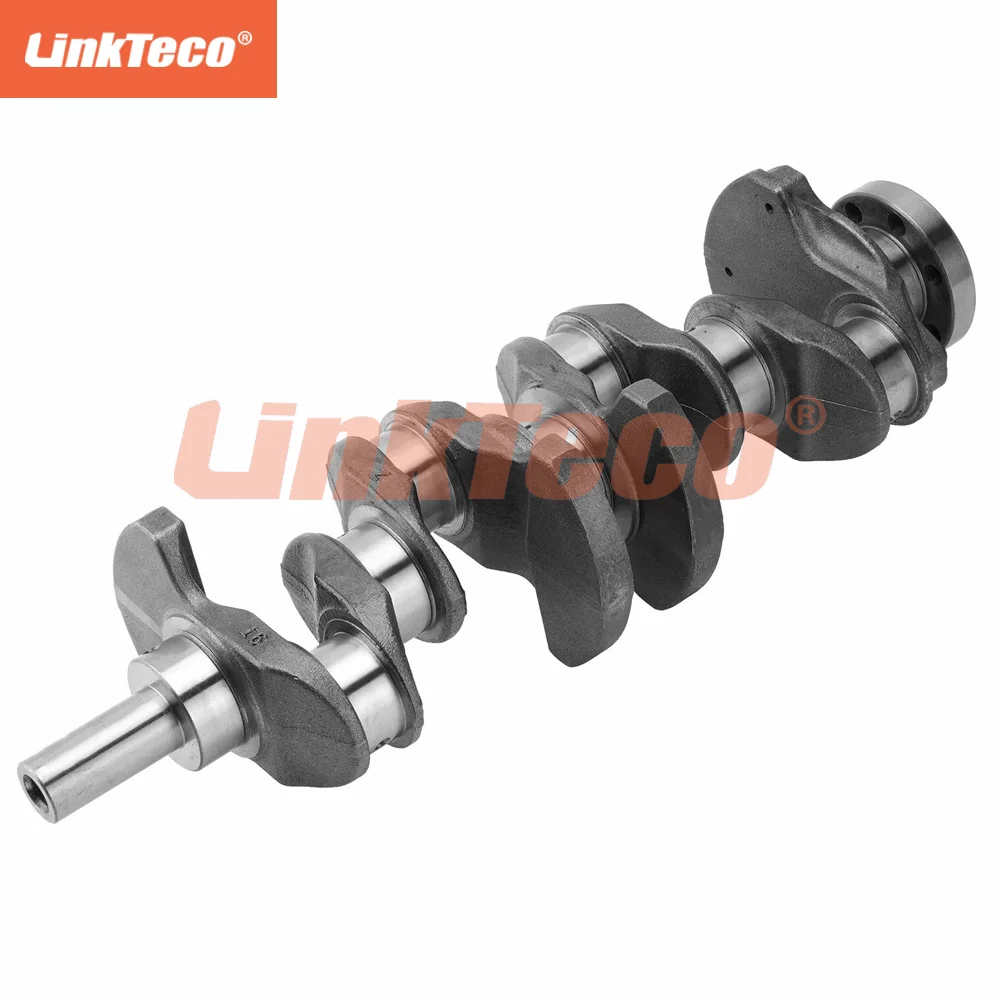Engine Crankshaft Bearing Set Fit G4KD 2.0 L L4 GAS For 08-15 Hyundai ix35 Sonata Kia Optima Portage Sportage 2.0L 23111-2G010