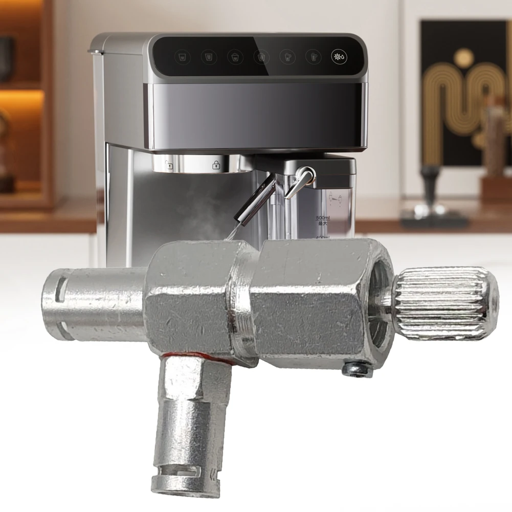 

Compact Design Aluminum Alloy Outdoor Activities Outdoor Brewing Pressure Resistance Reliable Performance Dual Control Features