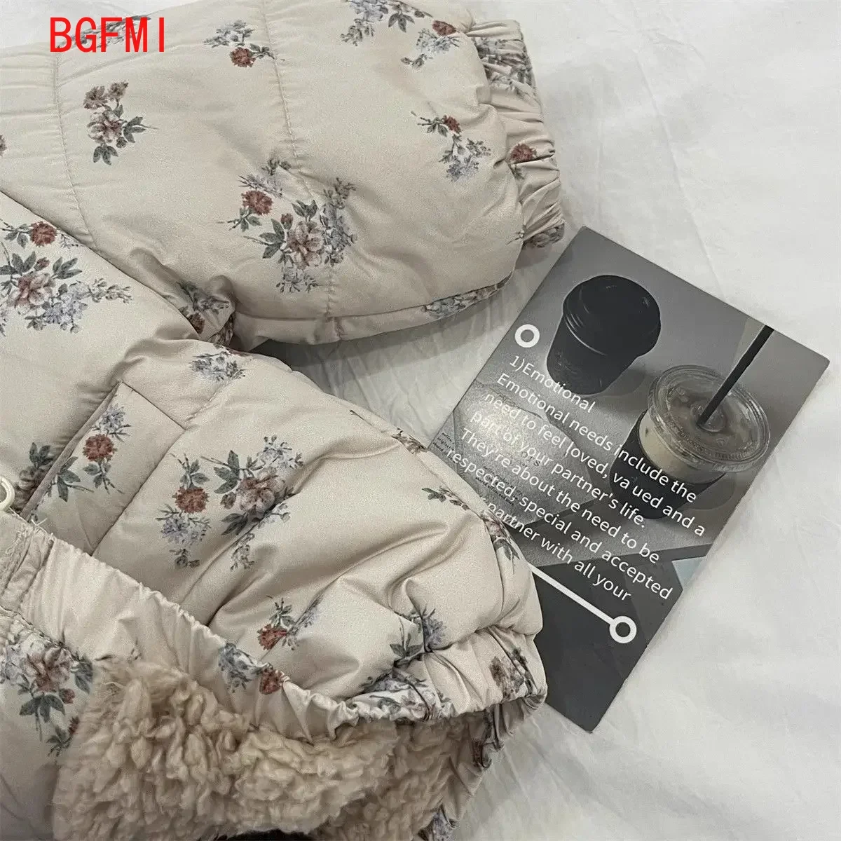 Thumbnail 3 - #67 Latest Baby Outerwear Updates