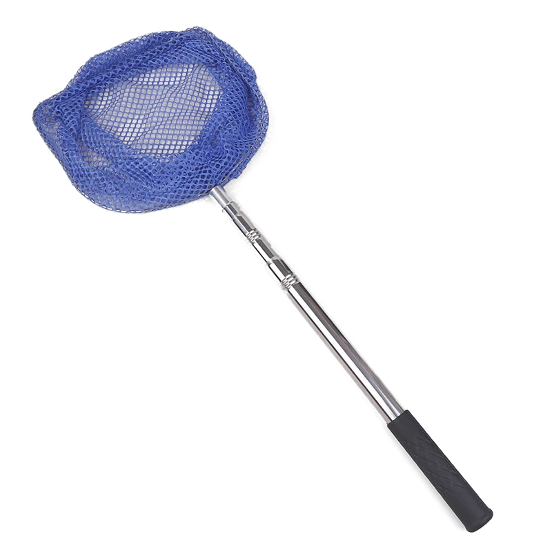 Einstellbare Tischtennis Ball Collector Tragbare Teleskop Pole Tisch Ball Picker Net Pong Ball Picking Up Ball Picker Container – Detail 8