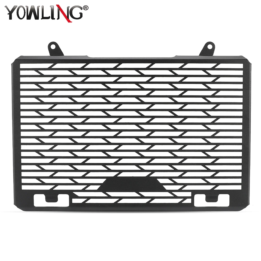

For Honda CB750 Hornet CB 750 Hornet 2023 2024 2025 2026 CNC Radiator Grille Cover Guard Grill Protection Motorcycle Accessories