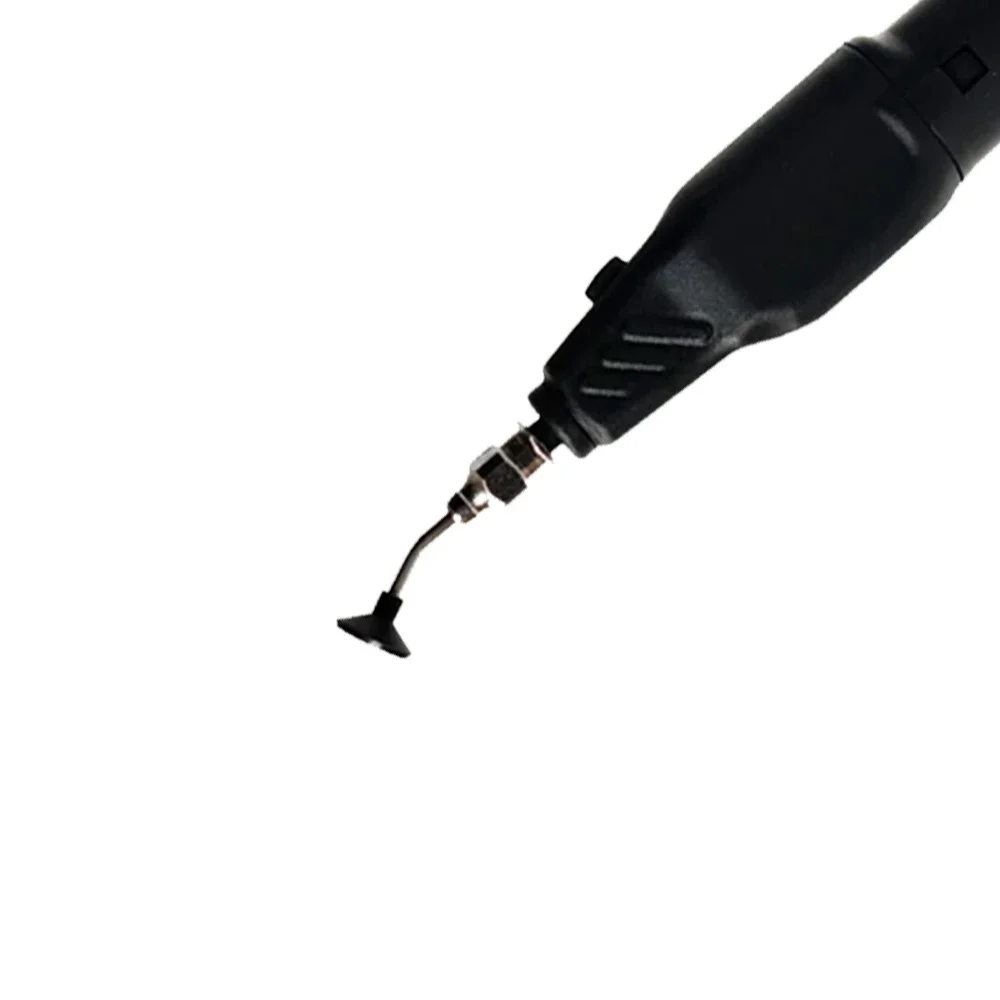 Pro'sKit MS-B126 точный Вакуумный патрон, Антистатическая всасывающая ручка для микросхемы IC SMT, электронные детали, устройство поглощения линз
