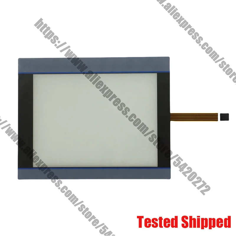 

NEW MX104R5N505A1 505A120210607382 104A5B005 Touch Screen Glass Digitizer Protective Film Overlay