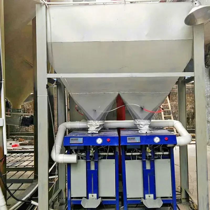 Han Cheng Traffic Marking Paint Mix Machine Hot Melt Thermoplastic Road Mark Paint Manufacturing Production Line