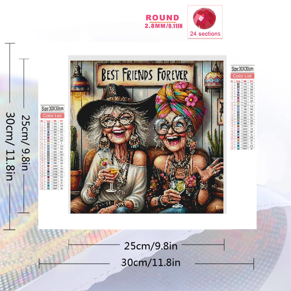 Thumbnail 2 - #55 Low Price Mosaic Kits Deals