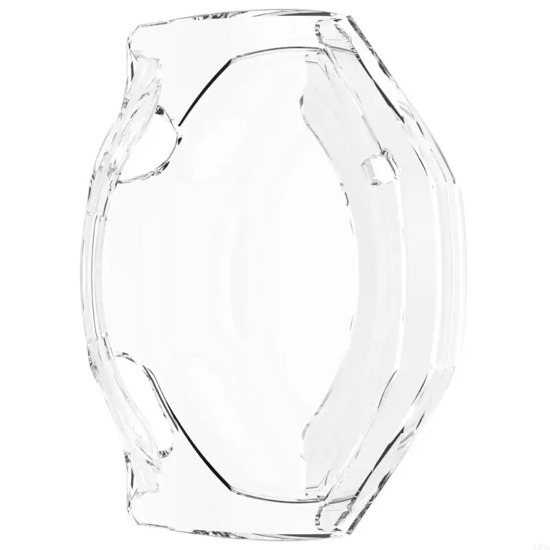 2025 New Protector Cover Full Coverage Shell for Watch GT6 Flexible Housing