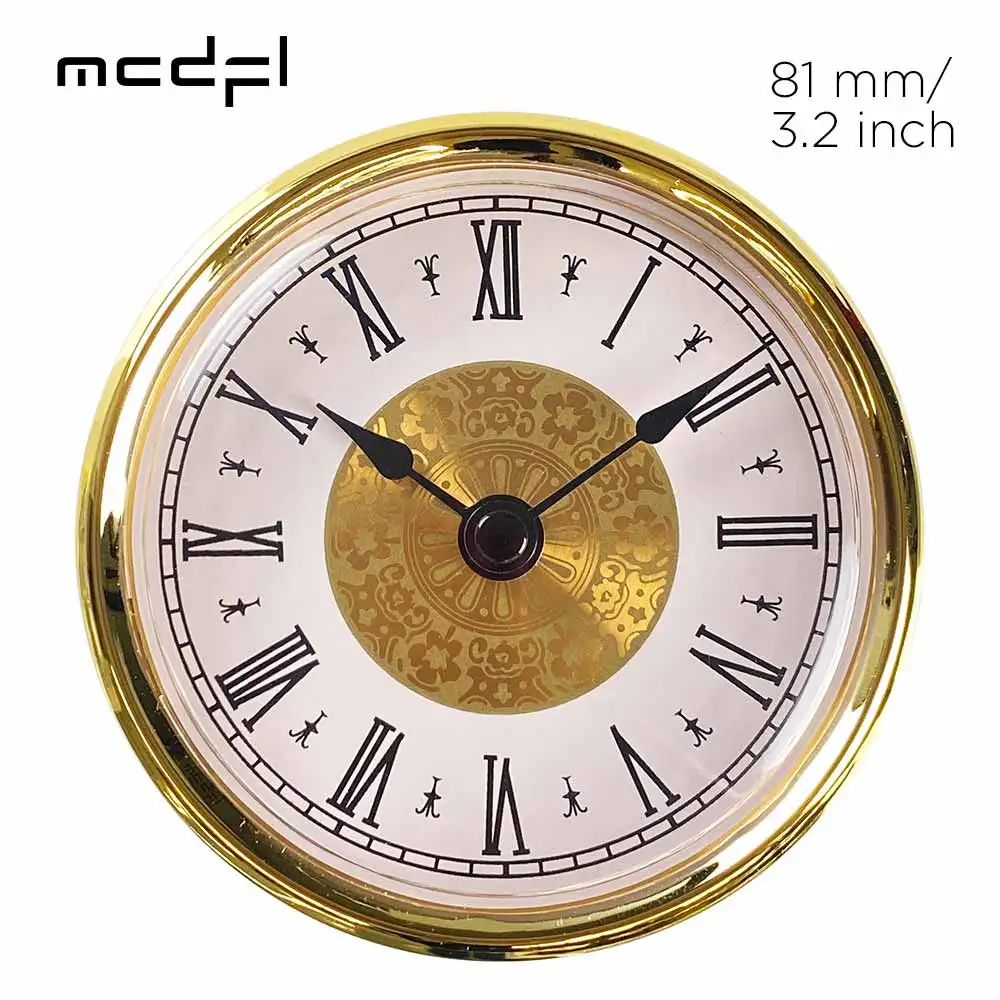 Mcdfl Wall Clock In…