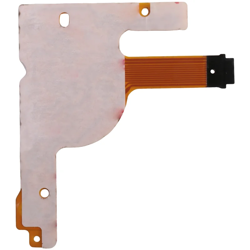 AED7-For Canon 550D Keyboard Key Button Flex Cable Board Digital Camera Repair Part