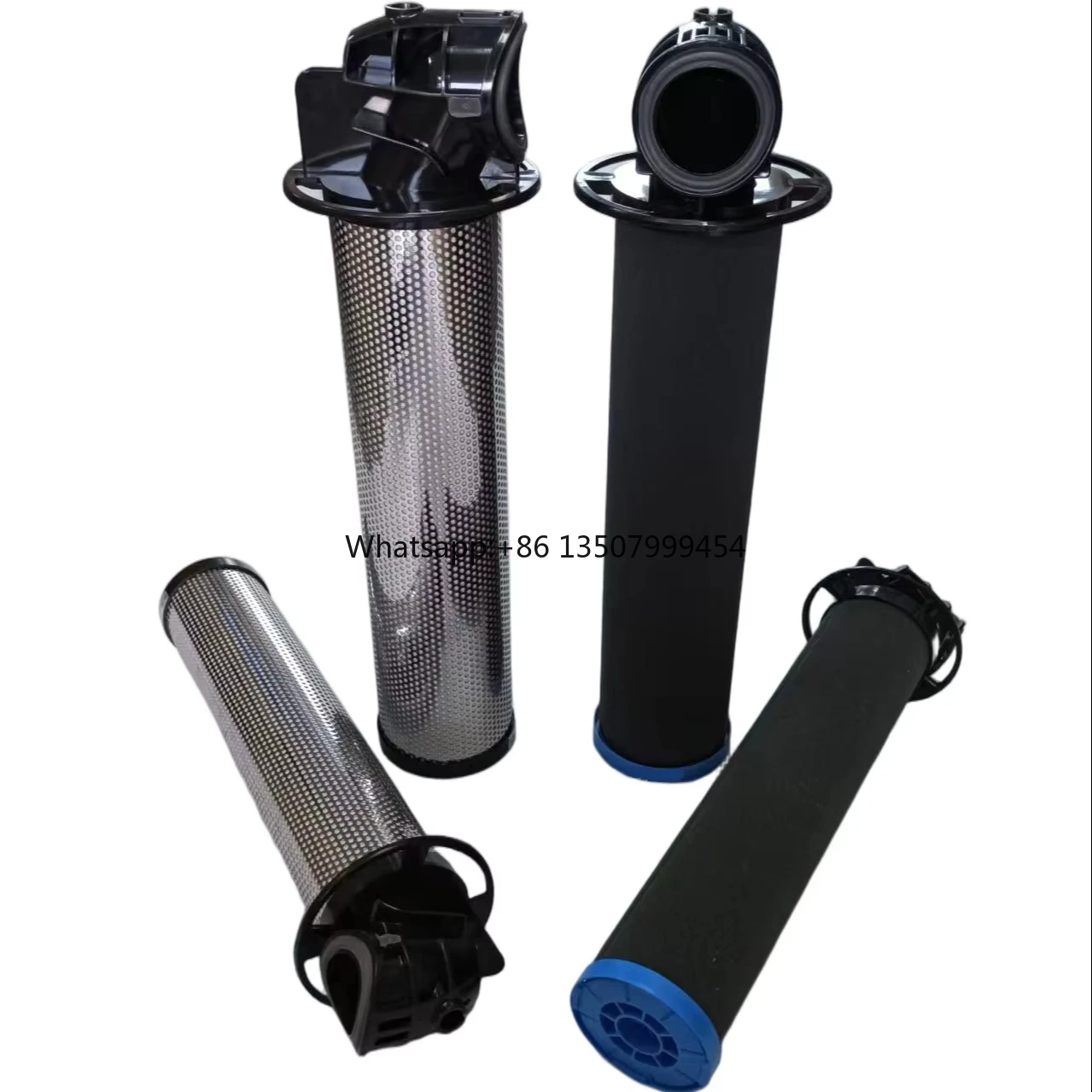 

Factory Wholesale New Atlas Air Filter Elements Replacement Products DD75 DDP75 PD75 UD75 QD75