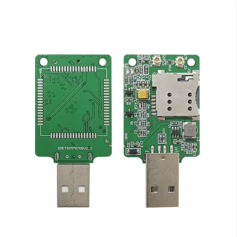 SIMCOM SIM7070G LTE USB Dongle CAT-M NBIoT GPRS