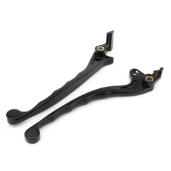 FOR Honda Gold Wing Goldwing GL 1500  CHROME FRONT BRAKE & CLUTCH LEVERS 1988-2000