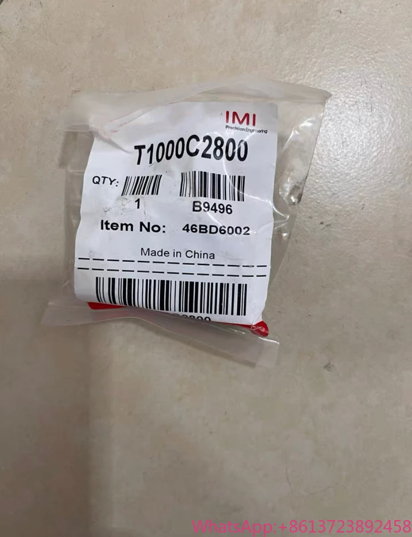 

Brand New T1000C2800 spot inventory