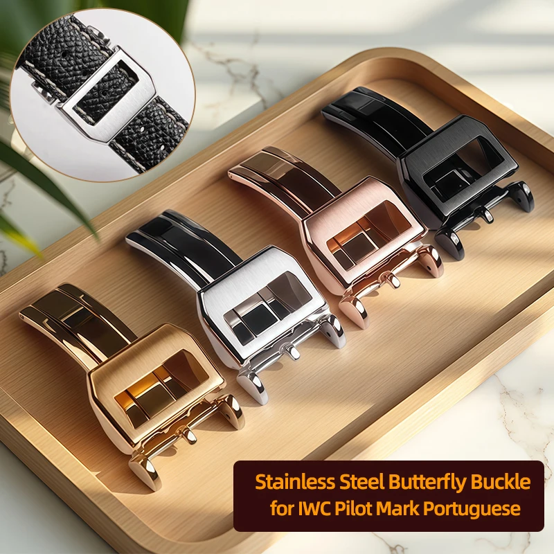 For Iwc Pilot Mark … - image