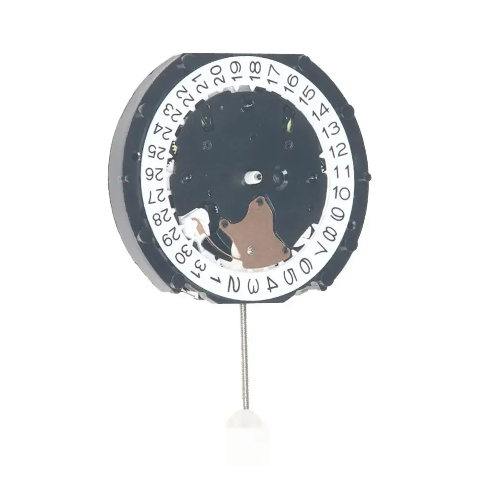 Brand New Watch Movement Part High Accuracy Movement Multi-Kinetic PE90 Perfect Repair Six Pointers Small Second