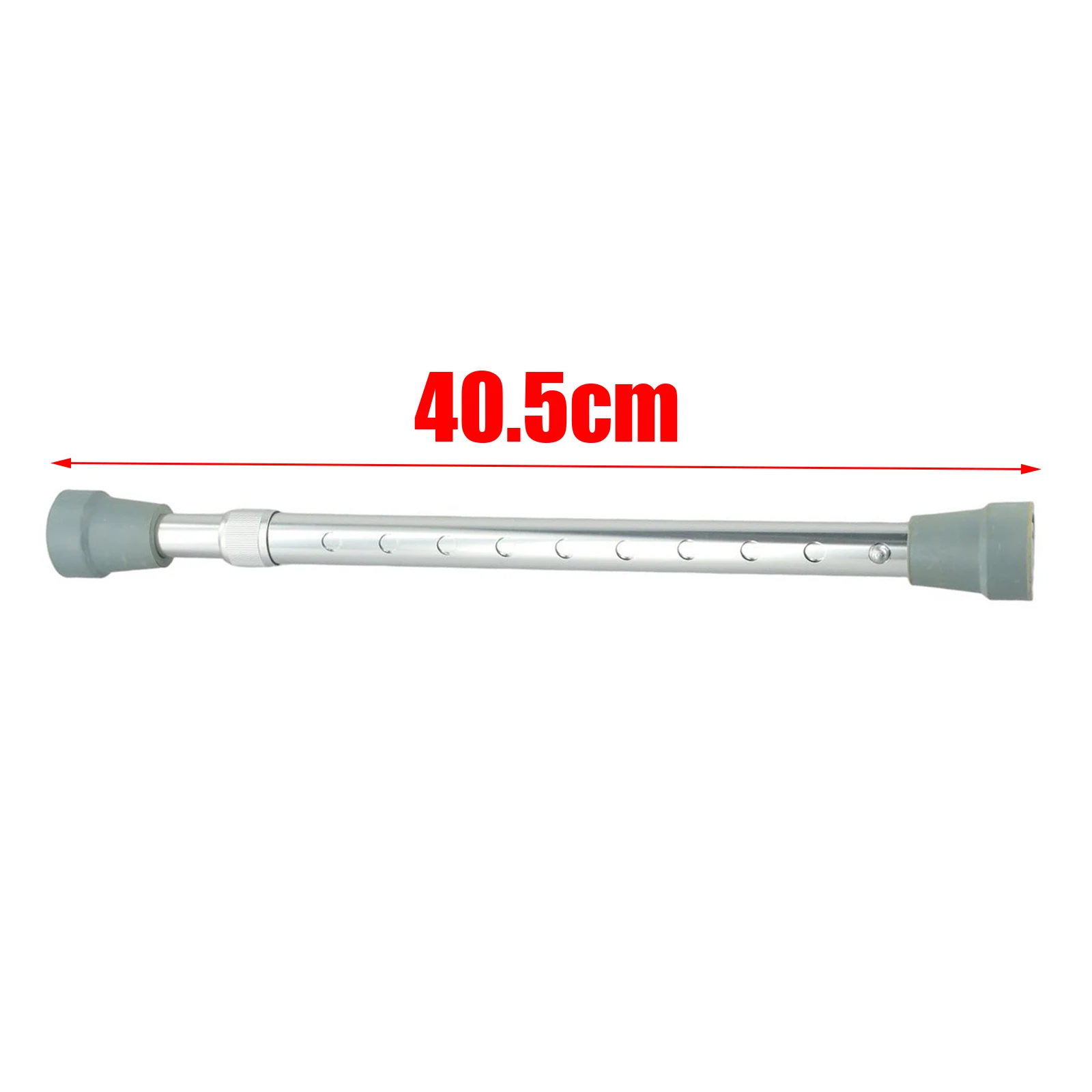 

Новый практичный опорный стержень, инструмент для ремонта вмятин без покраски, 15,9-24,8 дюйма, комплект для ремонта крышки двигателя из алюминиевого сплава