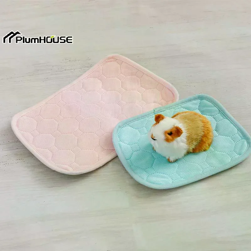 Almofada impermeável para anim - Hedgehog Bedding Liner avaliação e preço
