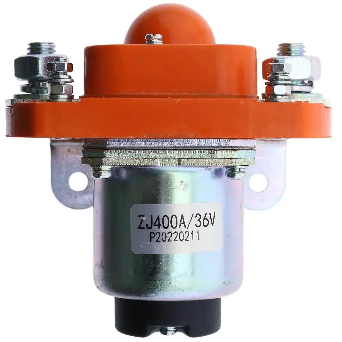 

Hot SalesContacteur Principal Solénoïde Robuste, 36 Volts, 400a, Chariot D'origine, Voiture, MZJ-400A