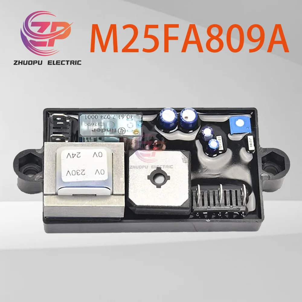 M25FA809A Avr Marel…