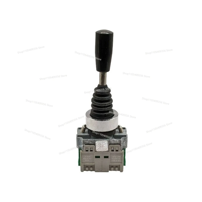 For HKL-D12/22/14/24 Two-way Four-way Self-locking Self-reset, Cross Rocker Master Switch 22mm