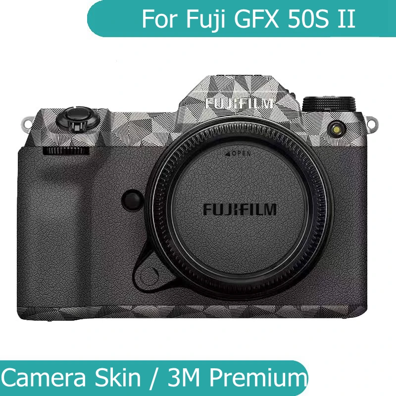 GFX 50S II 카메라 보호 필름, 진짜로 필요한가요? 실사용자 리뷰와 필수 팁