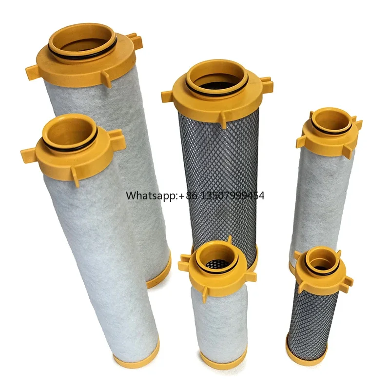 

Factory Wholesale New Parker Filter Elements E010-GP E010-HE E010-AC Air Filter Element Replacement Products