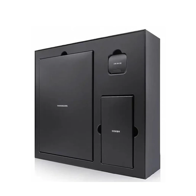 صندوق هدايا الأصلي من Xiaomi Exclusive Exploration Gift Box Air 4 SE يقدم أداءً عاليًا #2