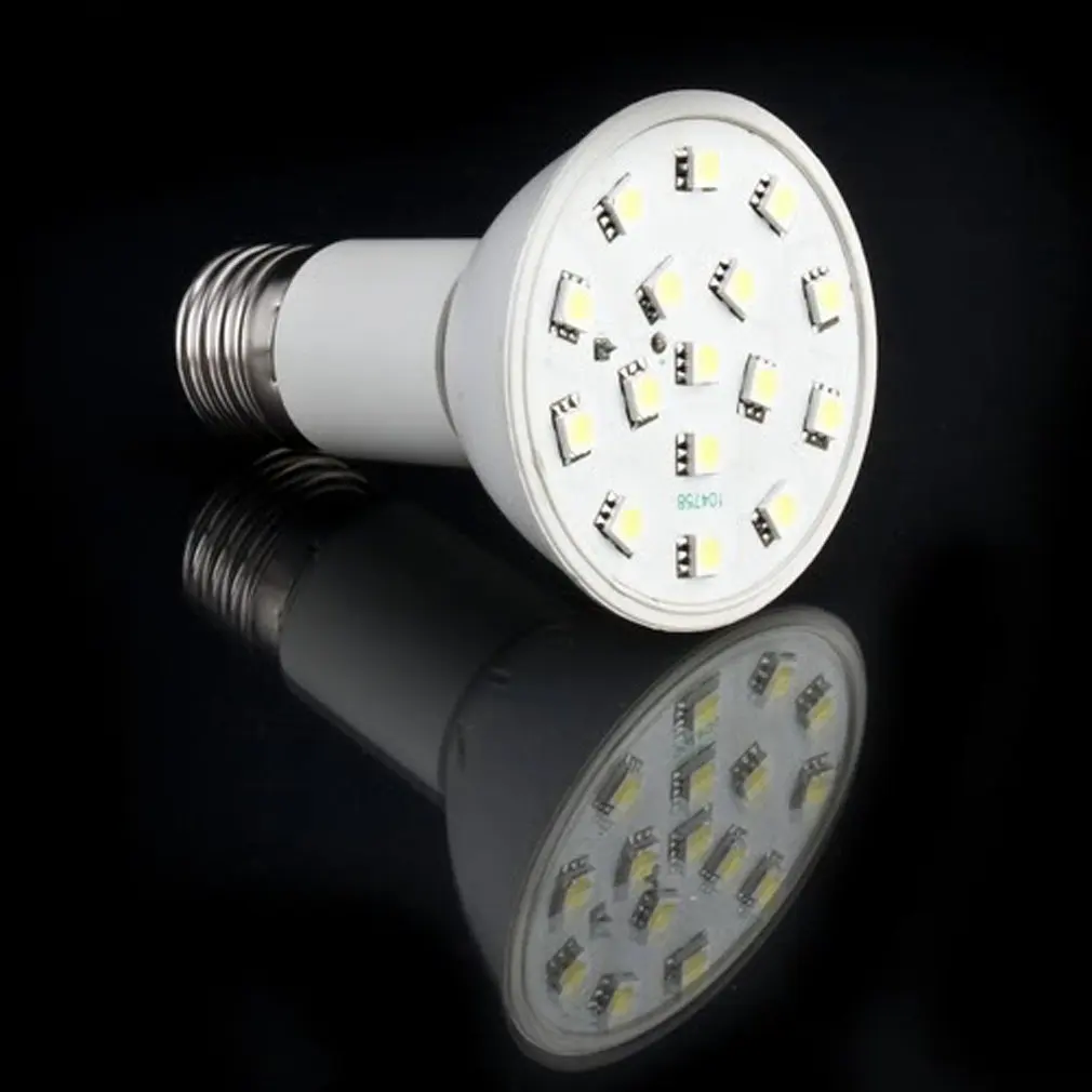 

ICOCO Dropshipper SMD LED Light Bulb 16 LED lighting angle 25W Spot Light LED Lamp Ceiling Down Bulb Energy Saving High
