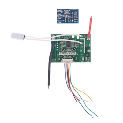 Circuit Board PCB/LED For 18V Bl1830 Bl1840 Bl1850 Power Tools Lithium Battery Protection Circuit Board LED Circuit Board