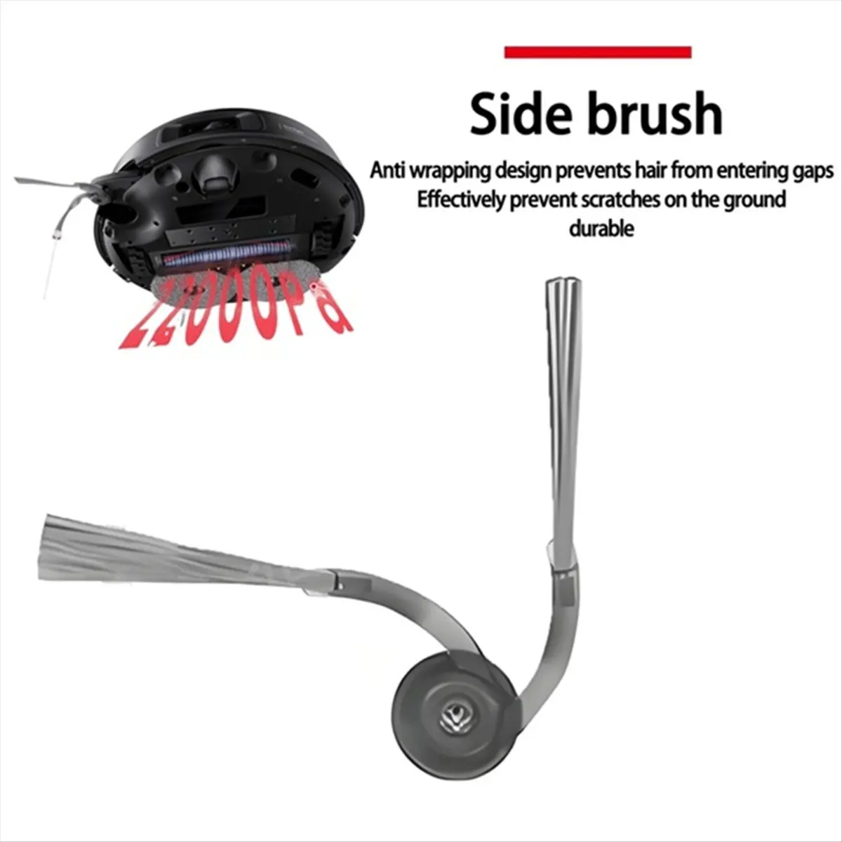 

Для Saros Z70/G30 запасные части для космического пылесоса TriCut щетка боковая щетка мешок для пыли фильтры накладка для швабры