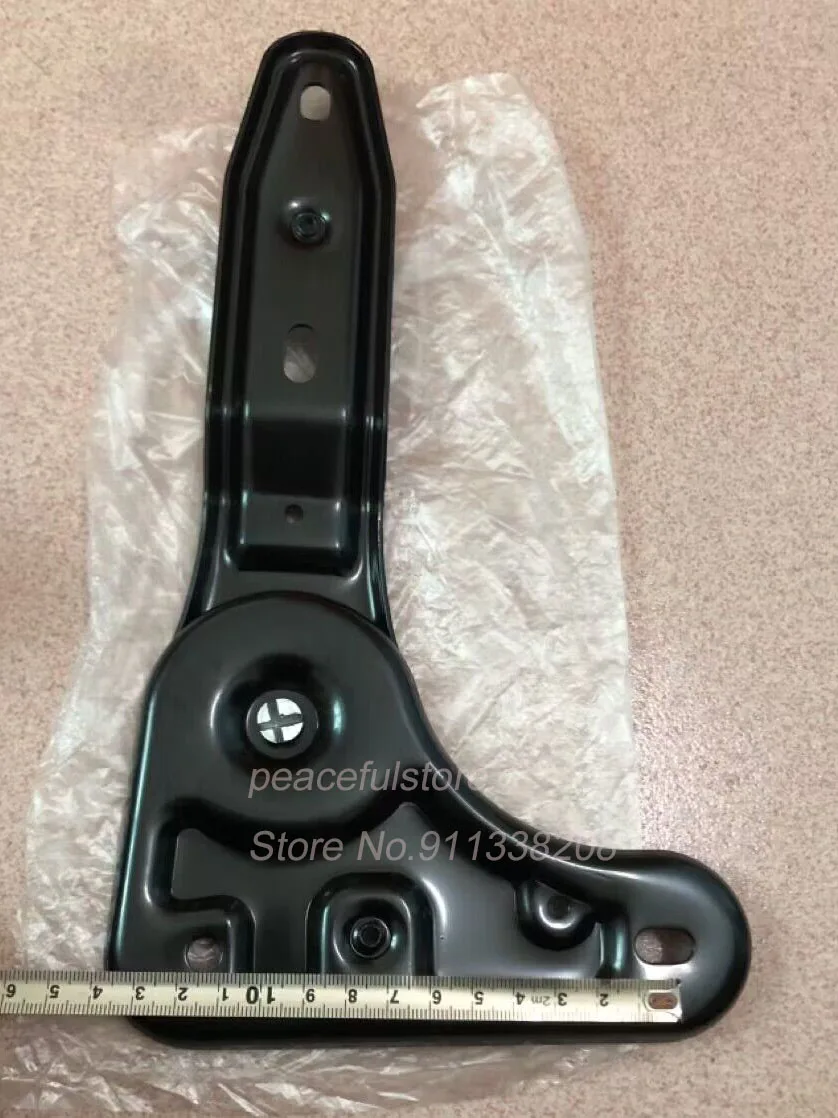 Left Side Backrest Bearing Hinge Cover Case Office Gaming Computer Reclining Swivel Chair Frame Furniture Accessory Spare Part