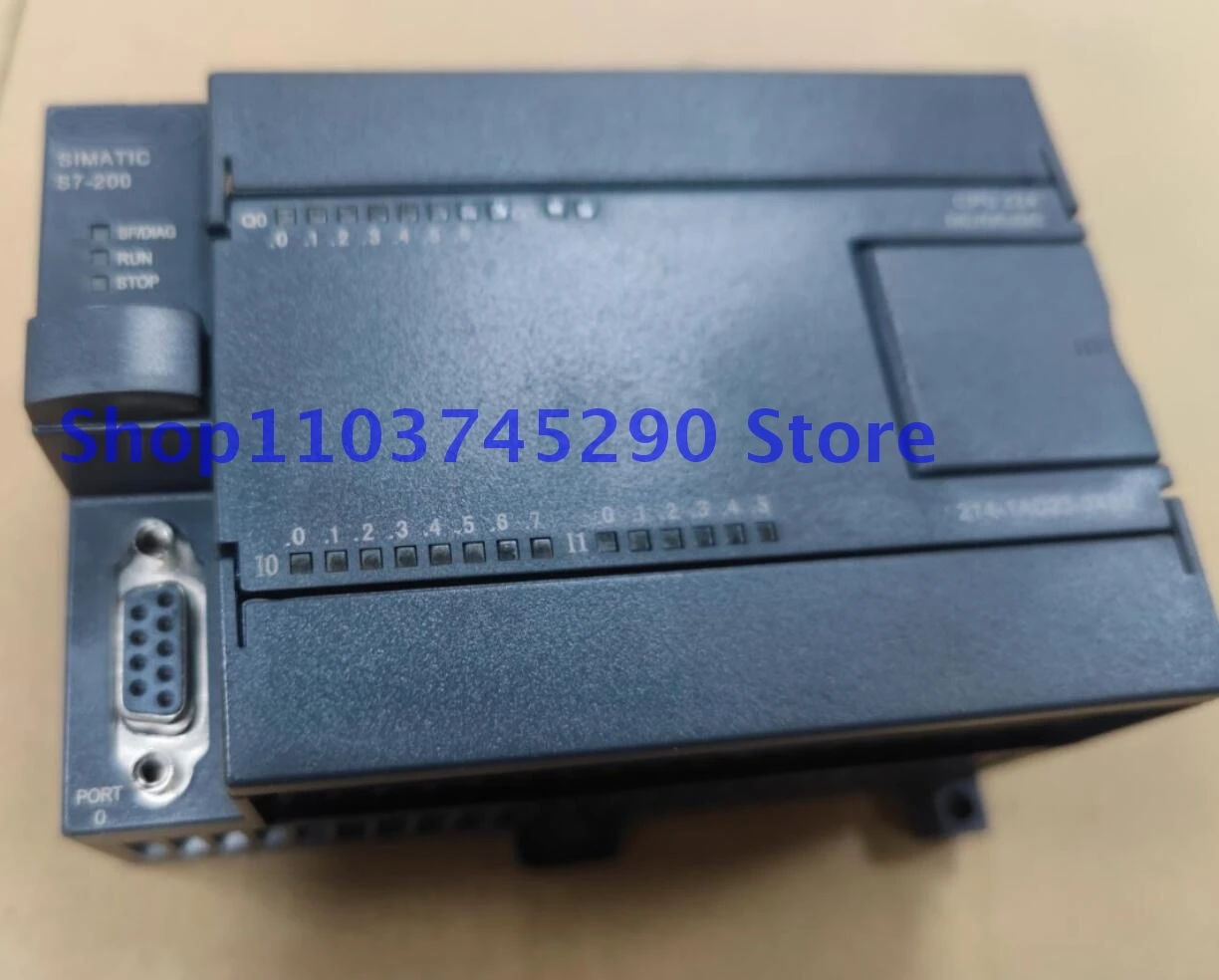 1PCS New 6ES7214-2AD23-0XB8 Central Processing Unit Module 6ES7214-2BD23-0XB0 6ES7214-1AD23-0XB0 In Box 6ES7214-1BD23-0XB0