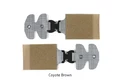 Coyote Brown