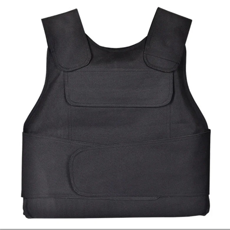 Waterproof Tactical safety undershirt vest, anti-stabbing clothing protective undershirt for security duty explosion-proof