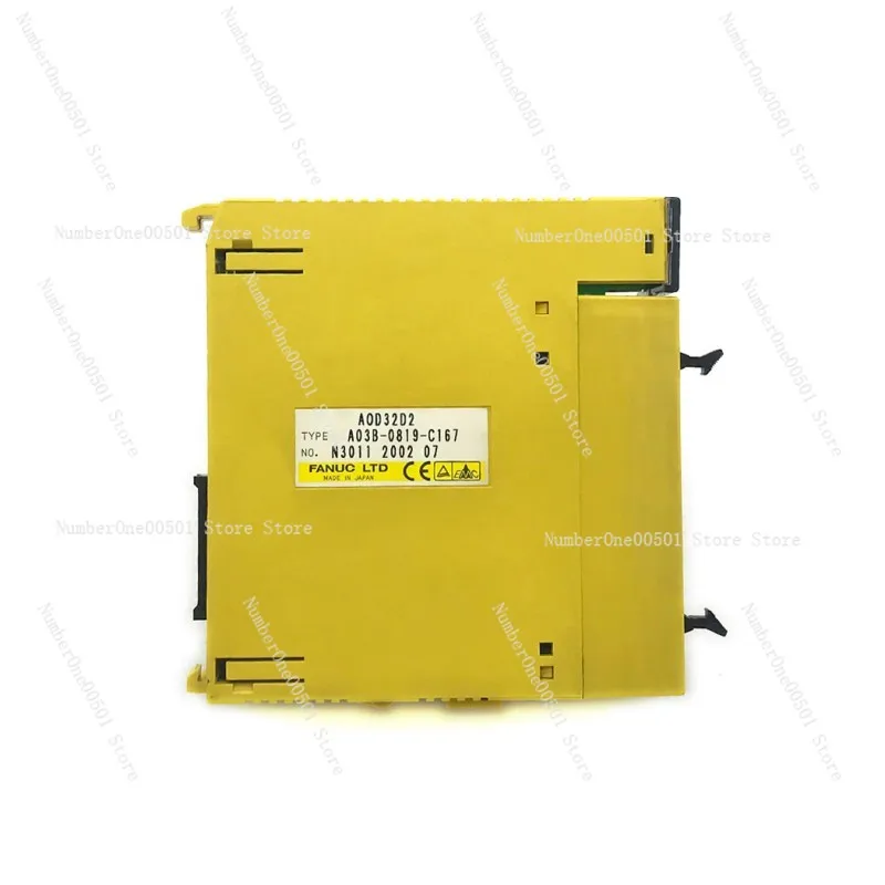 

A03B-0819-C167/0819-C167