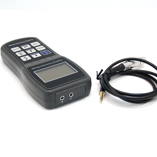 TG100 High Precise Coating Thickness Gauge for Corrosion Protection