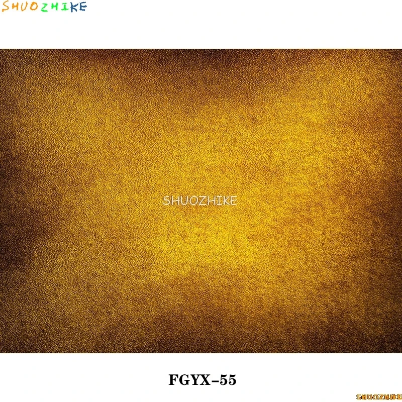 SHUOZHIKE رقيقة القماش خلفيات للتصوير الفوتوغرافي الدعائم خمر القمامة صورة التسليح التدرج موضوع خلفية الصورة SS-02