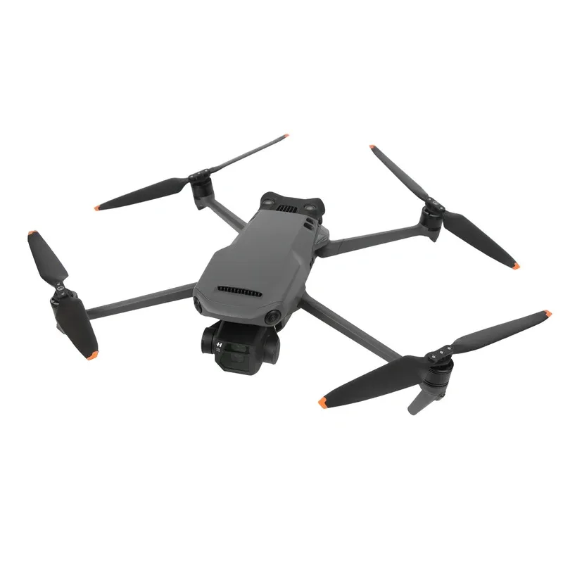 المروحة لـ Mavic 3 شفرات المروحة سريعة الإصدار قابلة للطي منخفضة الضوضاء المروحة Mavic3 RC ملحقات الطائرة بدون طيار إصلاح جزء #5