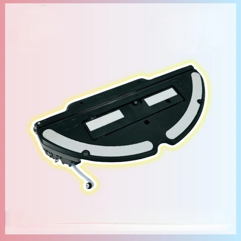 Vibratory Mop Pad and Mopping Drive Motor, Replacement Spare Fit For Roborock S7 S8 MaxV Ultra Sweeping Robot