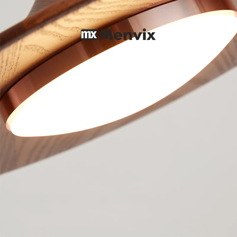 Moderne LED Wohnzimmer Pendel leuchten Hängelampe für Esstisch Küche Garderobe Büro Wohnkultur Möbel minimalist isch