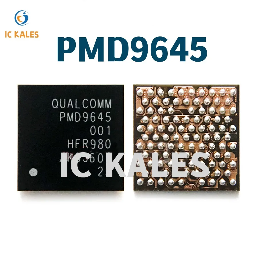 

10pcs/lot BBPMU_RF/PMD9645 PMU For iphone 7/7plus baseband Small Power Management IC Chip For Qualcomm Version