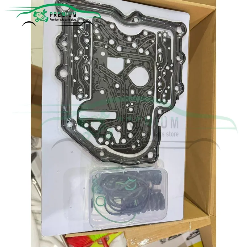

0AM DQ200 Repair Kit Brand New DSG 7-Speed Valvebody Gasket Filter Fit For Audi Suit For VW Skoda