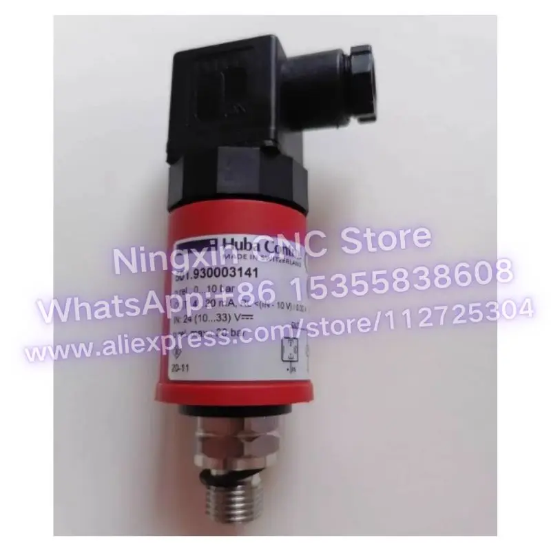 

Brand New Original 501.99036 501.931018171 501.931002141 501.932003141 Pressure sensor transmitter