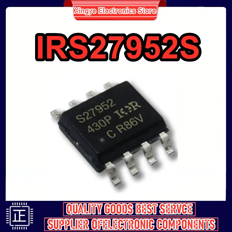 

520 шт./лот S27952 IRS27952S IRS27952STRPBF sop-8 чипсет В НАЛИЧИИ