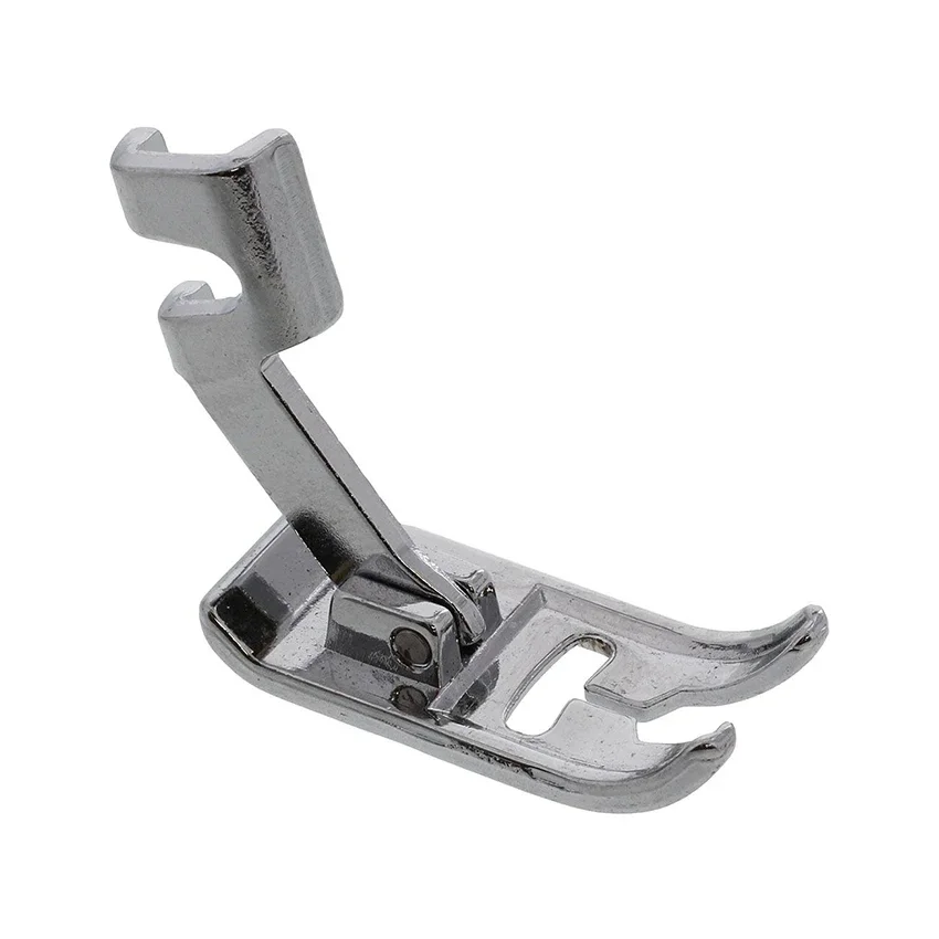 ZIGZAG PRESSER FOOT ATTACHMENT FOR SINGER SLANT NEEDLE  Zig Zag Singers # 172075