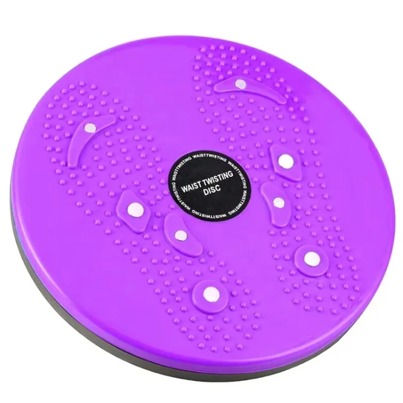 New Type Top Sale Diameter Twisting Disc Balance Board Fitness Trainer Waist Twist