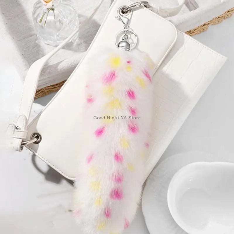

Machine Washable Plush Unisex Clothing Embellishment Trim For Winter Outfits